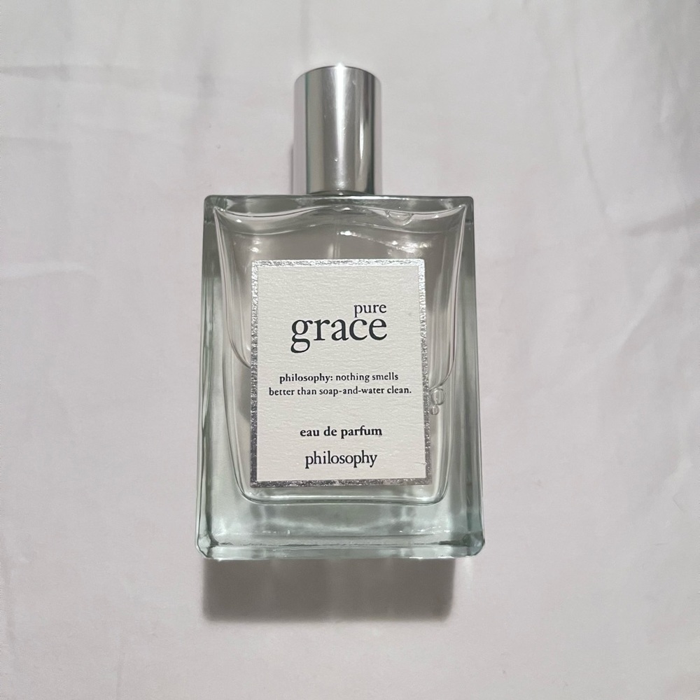 Philosophy Pure Grace Perfume
